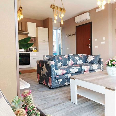 Sweet Home & Wellness Affittacamere Неттуно Экстерьер фото