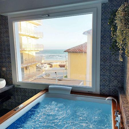 Sweet Home & Wellness Affittacamere Неттуно Экстерьер фото