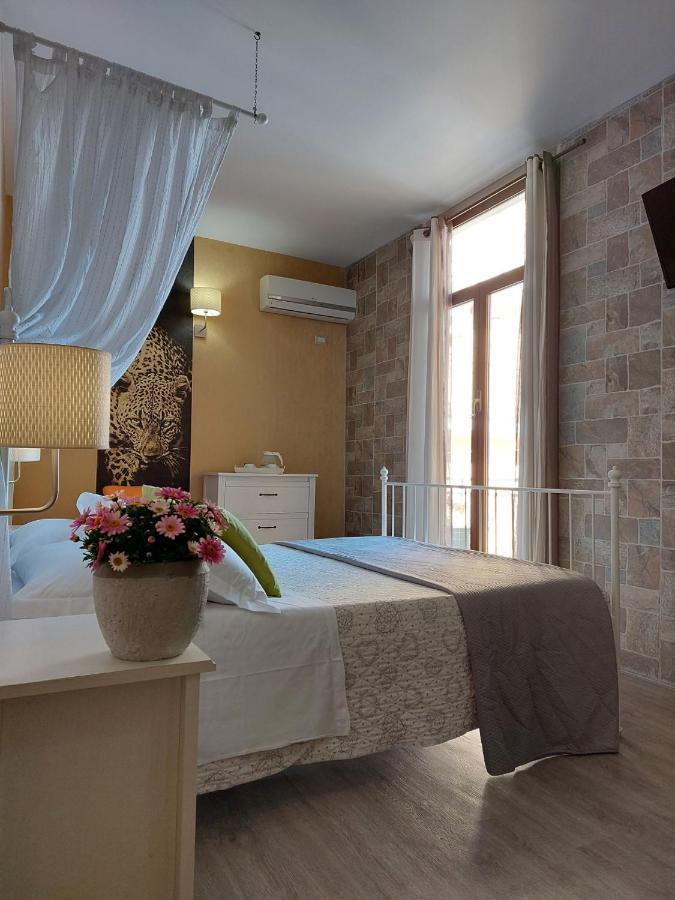 Sweet Home & Wellness Affittacamere Неттуно Экстерьер фото