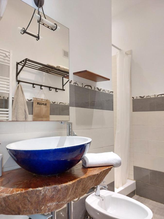 Sweet Home & Wellness Affittacamere Неттуно Экстерьер фото