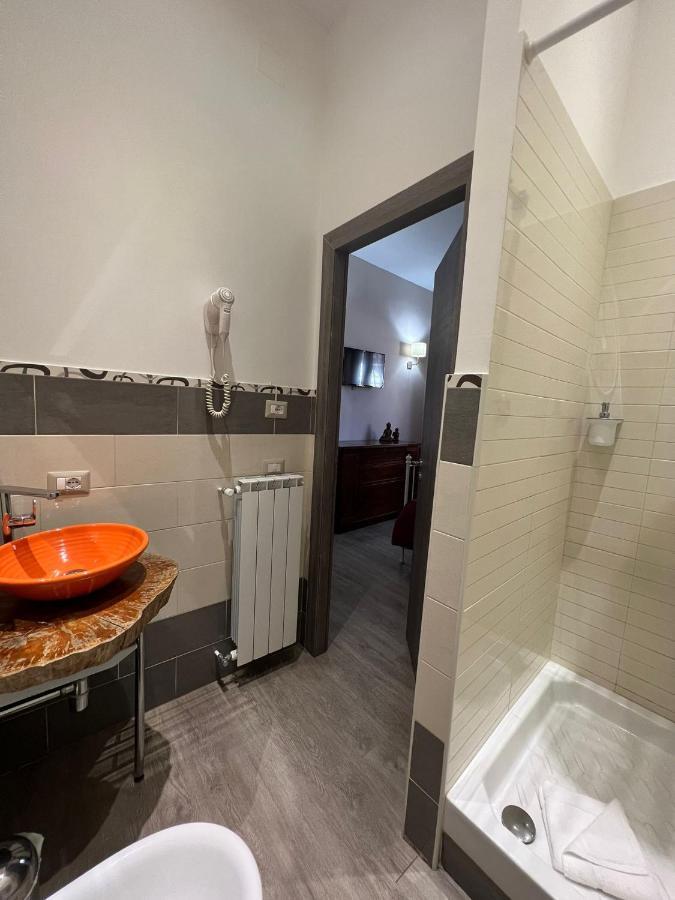 Sweet Home & Wellness Affittacamere Неттуно Экстерьер фото