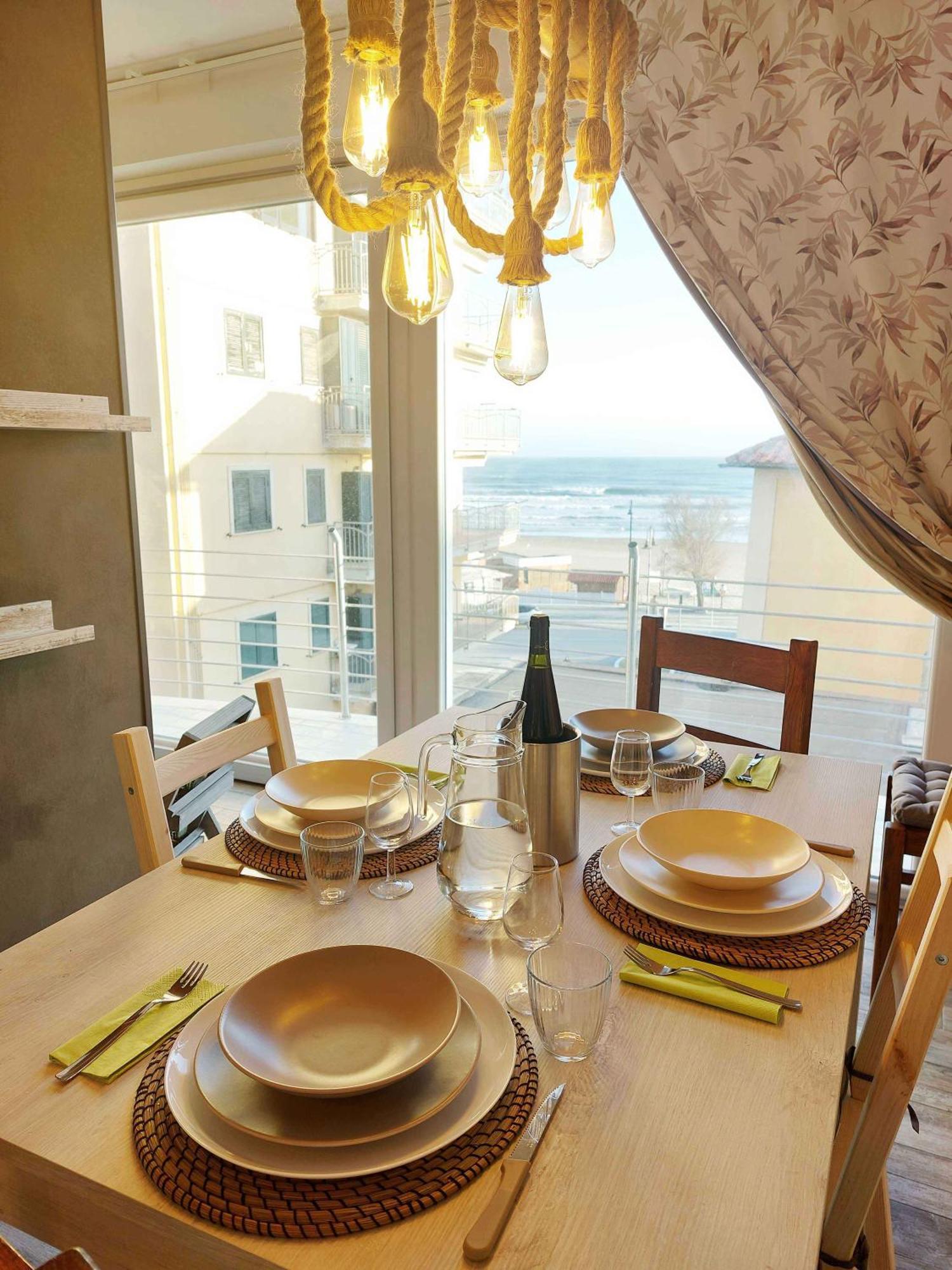 Sweet Home & Wellness Affittacamere Неттуно Экстерьер фото
