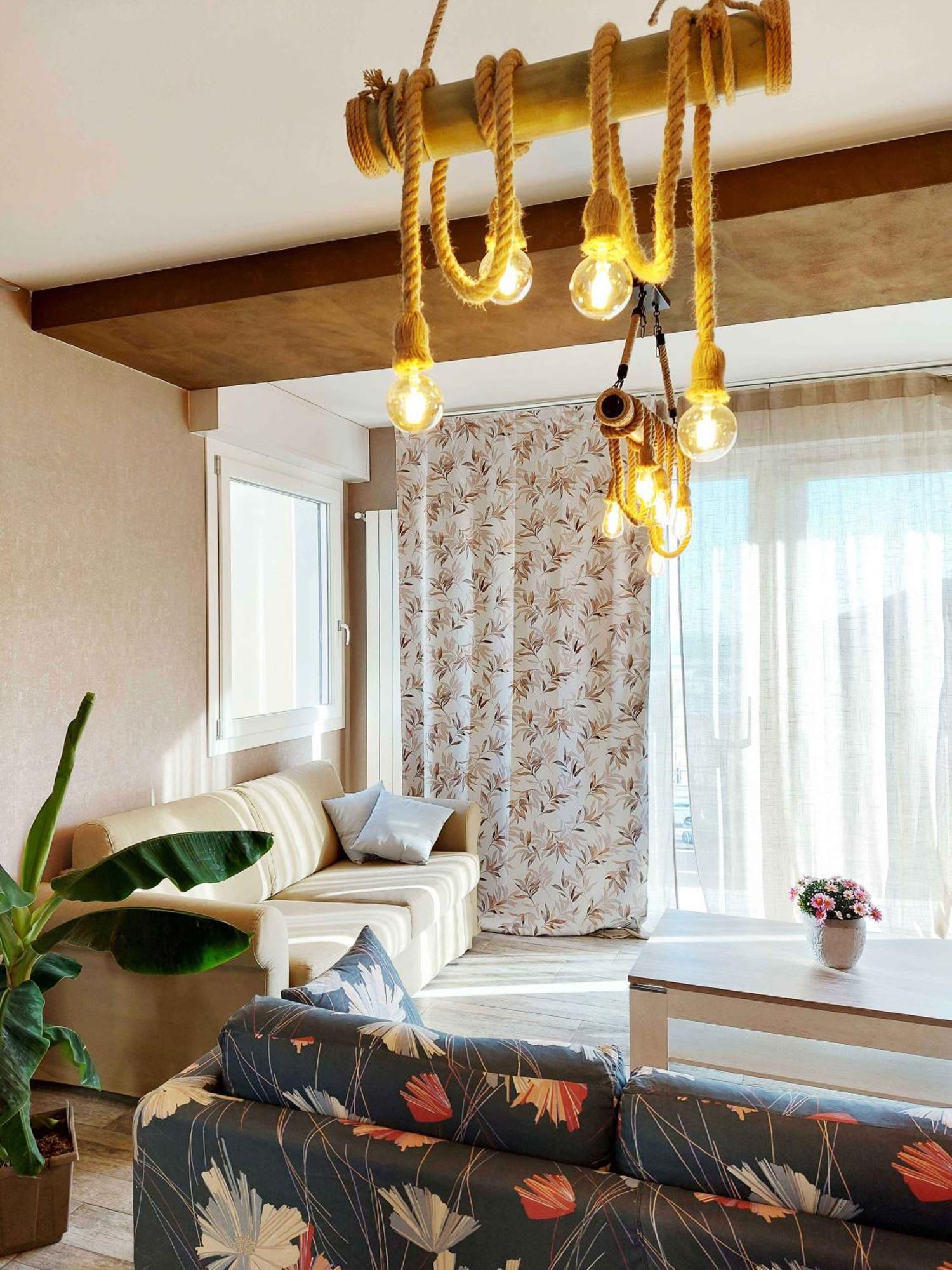 Sweet Home & Wellness Affittacamere Неттуно Экстерьер фото