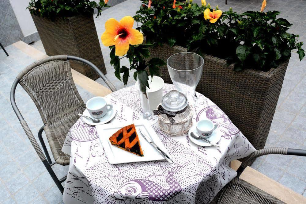 Sweet Home & Wellness Affittacamere Неттуно Экстерьер фото