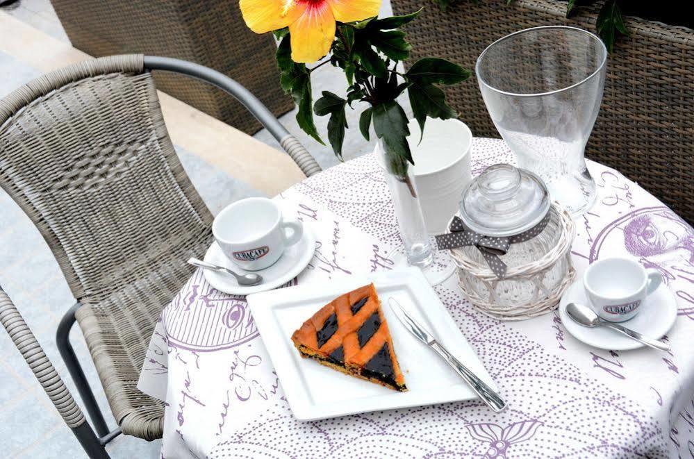 Sweet Home & Wellness Affittacamere Неттуно Экстерьер фото